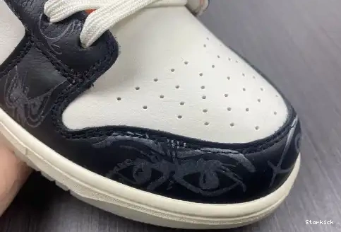 DD3357-100 Nike Dunk PRM Low (2021) Halloween 0705